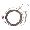 Thermocouple Thread High Sensitivity Wide Measurement Range 0‑400°C Multi Size