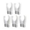 Nagoyuki HSK63F Clamp Holder Fork Claw for Engraving CNC Machining