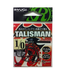 RYUGI HTA053 Talizman #1/0