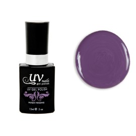 JOYA MIA Professional Shining UV Gel Nail Polish Nail Art Nail Beauty Long Lasting Easily Soak Off 15ml (G-52)