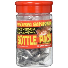 nakazima (nakazima) wa-musinka- Bottle Pack 18.9 G. no2792 