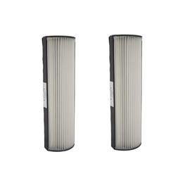 Filter-Monster Replacement Compatible with Therapure TPP640 Filter, 2 Pack
