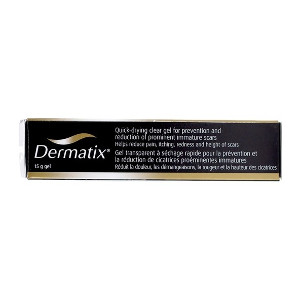 Dermatix Gel 15G