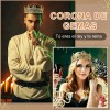 Coronas De Hombres Para Fiesta/cumpleaños/graduación/boda