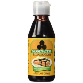 Modenaceti Balsamic Glaze, 6.76 oz