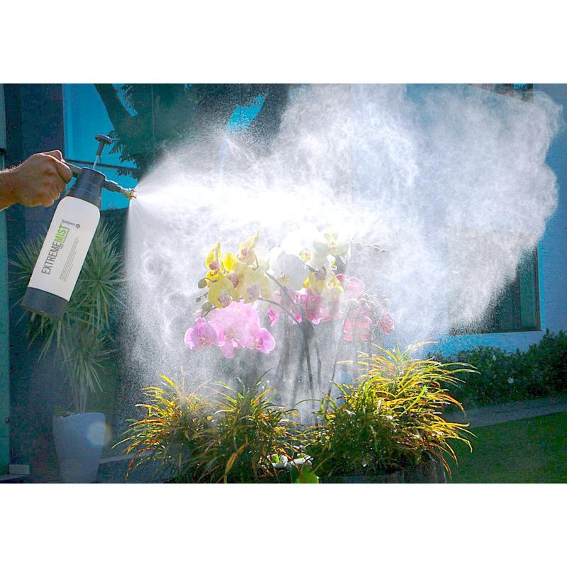 ExtremeMIST High-Performance Plant Mister - Size: 20oz
