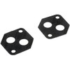 Dorman 90102 Idle Air Valve Gaskets Compatible with Select Ford/Lincoln/Mercury