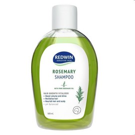 Redwin Rosemary Shampoo 500mL