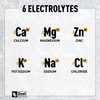 Zeal Electrolyte Powder - 90 Servings | Keto Electrolytes Powder