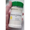 Diatomaceous Earth Powder in 100g shaker pot