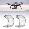 COZERI Pack of 2 Gimbal Protective Case for DJI Neo,