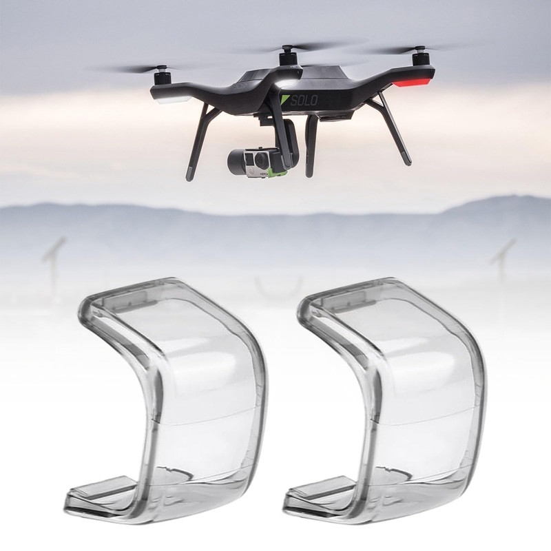 COZERI Pack of 2 Gimbal Protective Case for DJI Neo,
