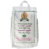 Laxmi All-Natural Ponni Raw (Like Gold) Rice, 10 Pounds