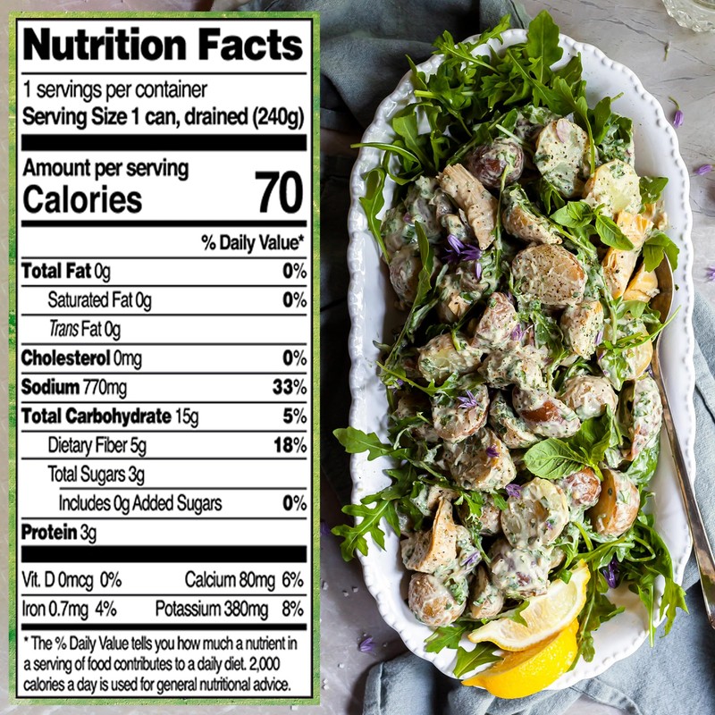 Native Forest Quartered Artichoke Hearts - Artichokes, Artichoke Hearts in