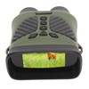 2.5K HD Digital Binoculars IR Night Vision 3in LCD Display