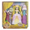 Rapunzel Doll, multicoloured