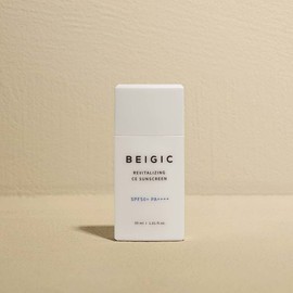 Beige Revitalizing CE Sunscreen SPF50+ PA++++ / 베이지크 리바이탈라이징 CE 선스크린 SPF50+ PA++++