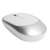 Wireless Mouse DPI Adjustable Chargable Optical Computer External Device with