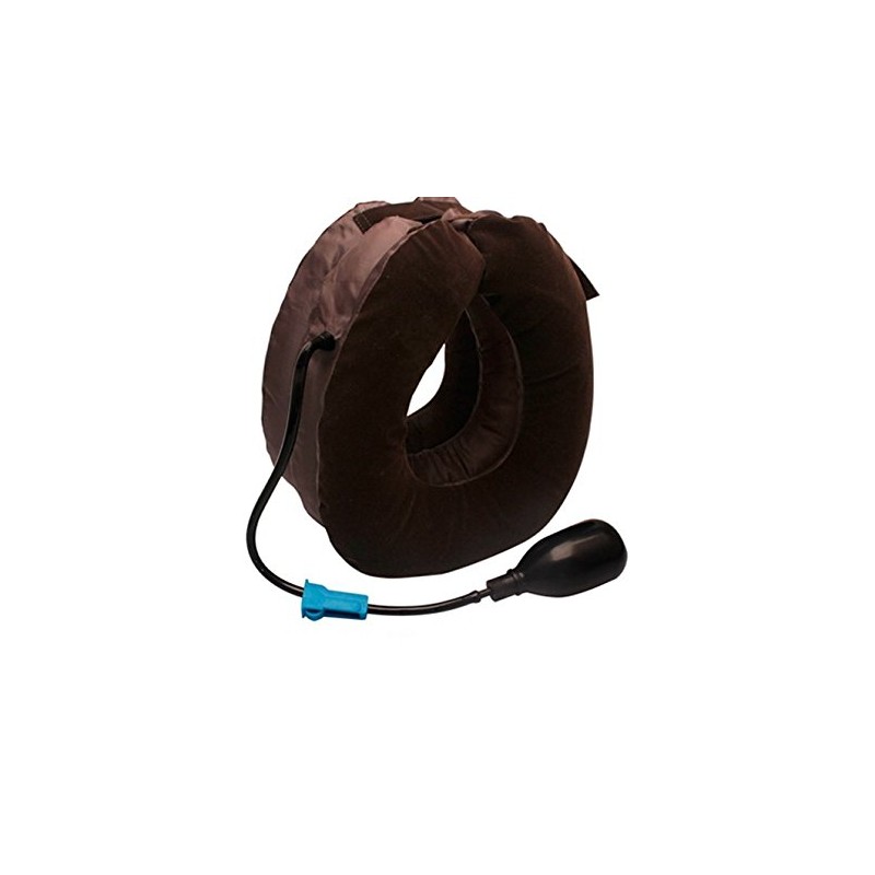 Neck Supporter nekkusutorettya- Neck Pillow Neck Stretch