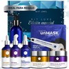 MIST JEWEL Kit Facial Edicin especial skincare exclusivo temporada Regalos
