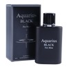 Aquarius Black Spray Cologne For Men 100ml/3.4fl.oz. - Fragrance for
