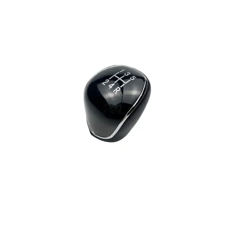 car passion Gear Shift Knob Fully Compatible with Ford Focus