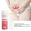 Bacterial Vaginosis Test for Women, 100PCS Vaginal Test Strips Bv
