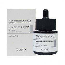 COSRX The Niacinamide 15 Serum 20ml