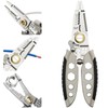 Wire Stripper 3-in-1 Wire Stripping Tool Electrician Multifunctional Wire Stripper