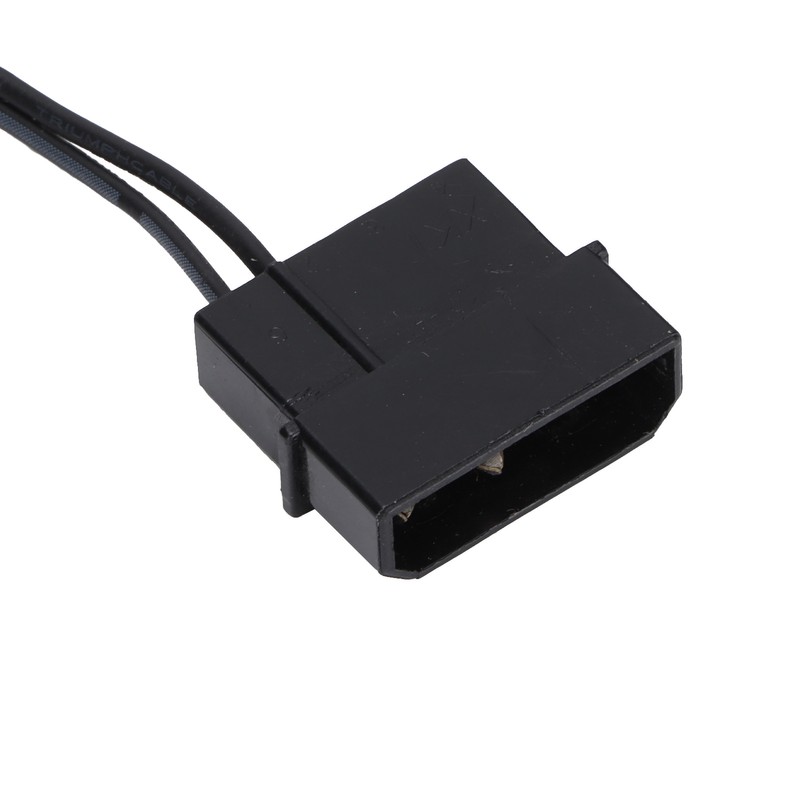 Lighting Lamp 12V LED Colorful Acrylic Magnetic 4 Pin Strip