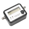 Digital Satellite Signal Finder 950‑2150MHZ TV Antenna Signal Strength Meter