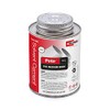 Rectorseal 55924 1/2 Pint 602L Medium Body Low Voc Pvc