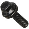 ARP Chevy LS 3/8in Flange Hex Header Bolt Kit
