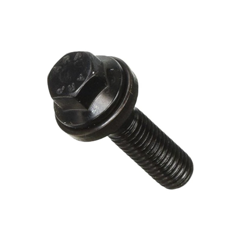 ARP Chevy LS 3/8in Flange Hex Header Bolt Kit