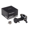 RIDEX Thermostat Coolant Cooling Water Thermostat with Seal with Lid