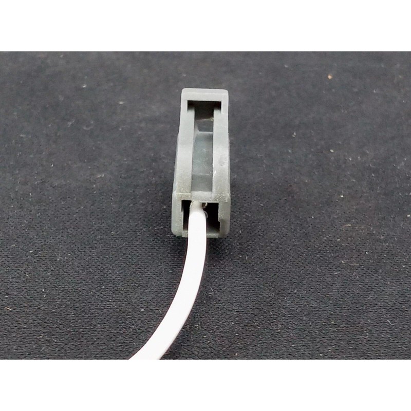 STARALT Alternator Pigtail Harness Plug For 1994-2000 Ford Mustang V6