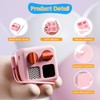 PROfezzion Silicone Case for Yoto Mini Player, Yoto Mini Jacket