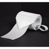 FLOW Weight Lifting Wrist Wraps