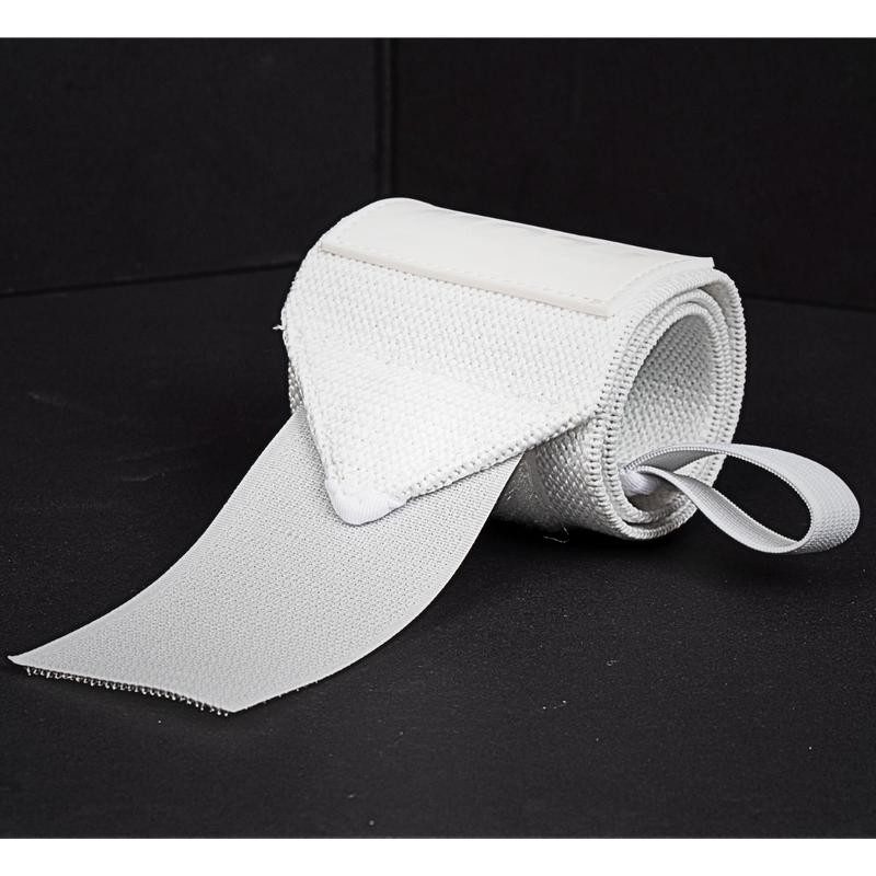FLOW Weight Lifting Wrist Wraps