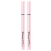 Lilybyred 929 survival pen eyeliner 0.6g, walnut brown, 2 pcs / 릴리바이레드 나인투나인 서바이벌 펜 아이라이너 0.6g, 월넛브라운, 2개