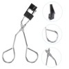 BIUDECO Hot Eyelash Curler Magnetic Eyelash Applicator False Lash Clamp