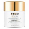 Crema Facial de Día Exel con Ácido Hialurónico y FPS