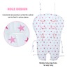Kocpudu High Chair Pad,high Chair Cushion/seat Cushion/high Chair Cushion Cover,Soft