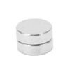 100 Pcs Disc Neodymium Magnet Heavy Duty Strong Magnetism Multifunctional