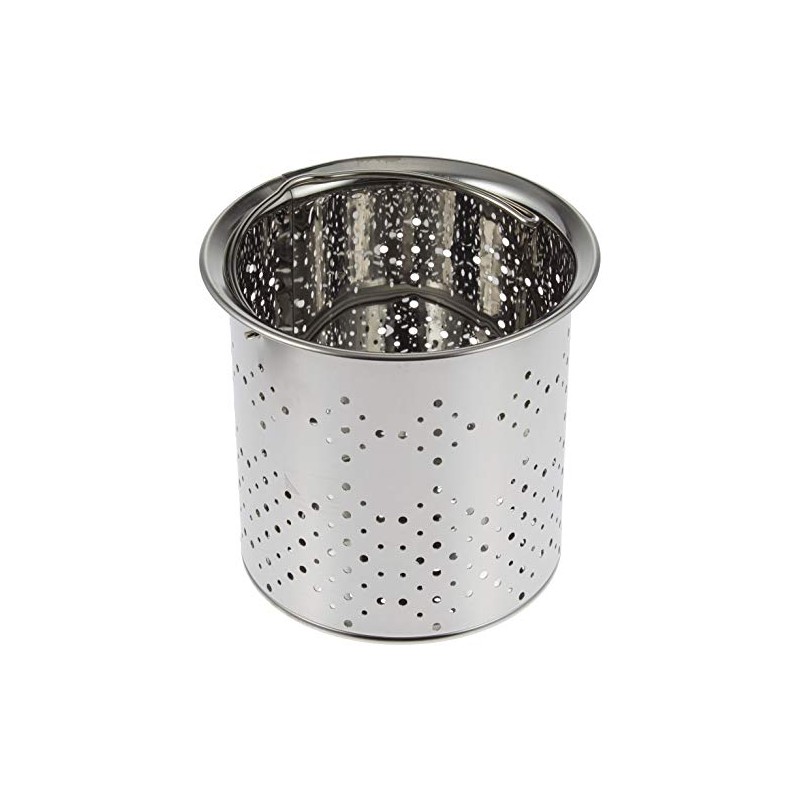 Takekoshi CK-113 Antibacterial Stainless Steel Drain Strainer