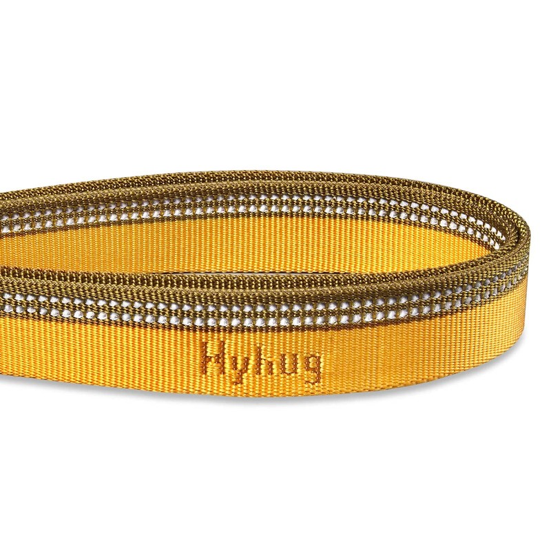 Hyhug Pets Reflective Dog Martingale Collar with Nice Jacquard Weave