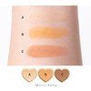 KOSE Fortune Dolly Feel Eye Color 02 (Hony Camel) Eyeshadow,