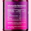 Belacaps Resveratrol Vitamina E 60 Cápsulas Para Mujer