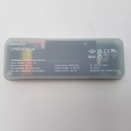 eldoLED LINEARdrive 210D Intelligent LED Driver / Controller 200W