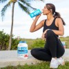 Aminoácidos Bcaas + Glutamina Suplemento D-mon 1kg
